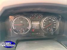 2010 Dodge Ram 2500 Crewcab Up For Online Auction! - Photo 6