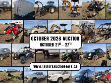 2010 Dodge Ram 2500 Crewcab Up For Online Auction! - Photo 7