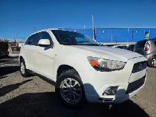 2011 Mitsubishi RVR AWD BAS KM GARANTIE 1 ANS