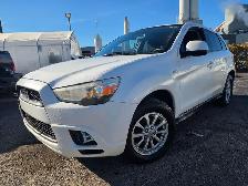 2011 Mitsubishi RVR AWD BAS KM GARANTIE 1 ANS - Photo 2