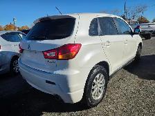 2011 Mitsubishi RVR AWD BAS KM GARANTIE 1 ANS - Photo 6