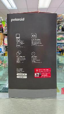 Polaroid Now Instant Camera 3rd Gen - BRAND NEW - Photo 2