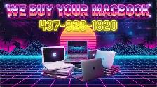 Your Previous MacBook Could Suit Another User