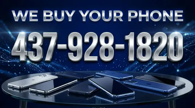 We’re Looking For Mobiles Across Different Price Ranges