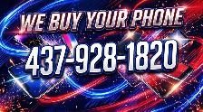 We Welcome Phone Sellers With Devices From Various Brands