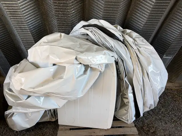 AG Bag-Unused