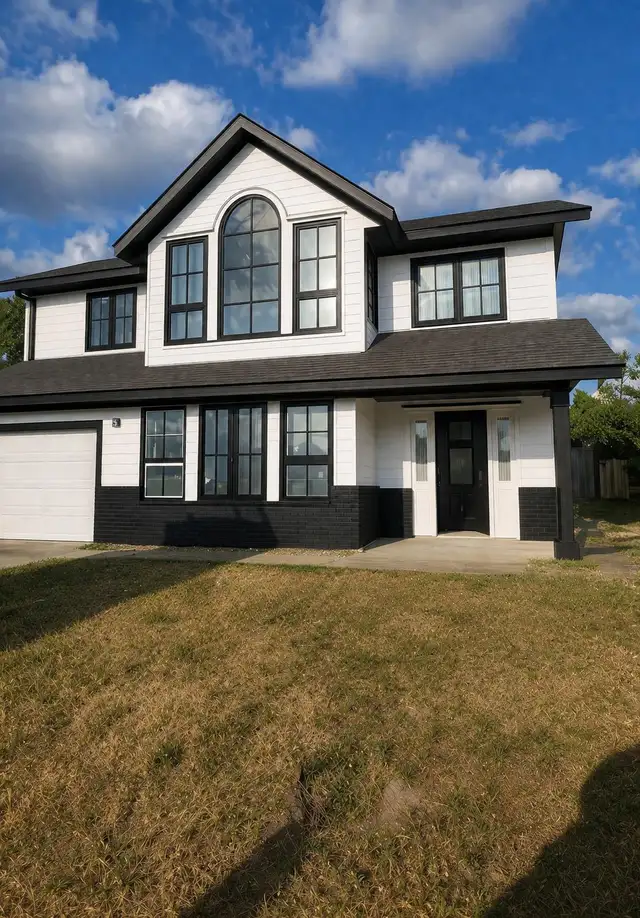 6 BED/4 BATH HOME FOR RENT WEST ABBOTSFORD/NEWLY RENOVATED