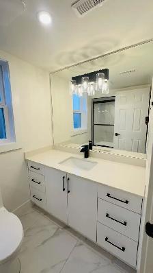 6 BED/4 BATH HOME FOR RENT WEST ABBOTSFORD/NEWLY RENOVATED - Photo 3