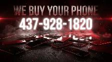 Old Or Recent Phone Models Can Be Submitted For Review
