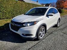 Honda HR-V EX awd