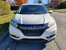 Honda HR-V EX awd - Photo 2