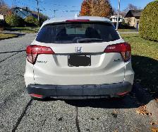 Honda HR-V EX awd - Photo 4