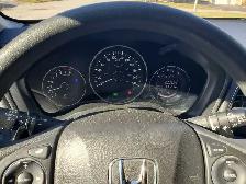 Honda HR-V EX awd - Photo 5