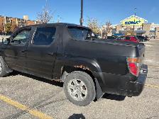2008 Honda Ridgeline - Photo 2