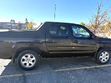 2008 Honda Ridgeline - Photo 3