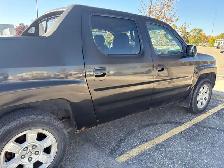 2008 Honda Ridgeline - Photo 4