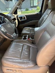 2008 Honda Ridgeline - Photo 7