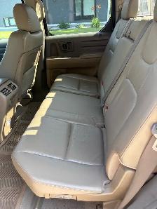 2008 Honda Ridgeline - Photo 9