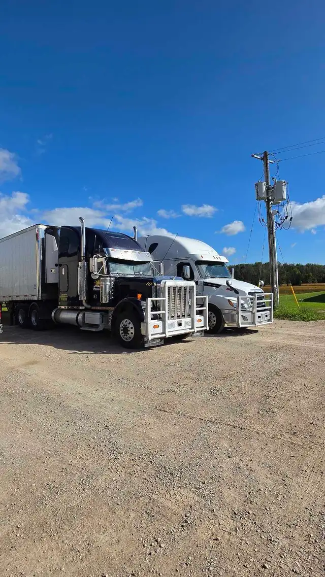 Looking For AZ Driver