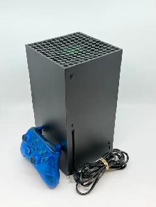 Microsoft XBOX Series X 1TB Disc Console $849
