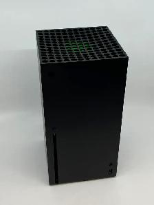 Microsoft XBOX Series X 1TB Disc Console $849 - Photo 2