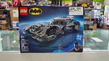 LEGO Batman V Superman Batmobile 76331 - BRAND NEW