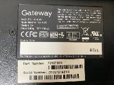 Gateway KB-2961 Keyboard - Photo 2