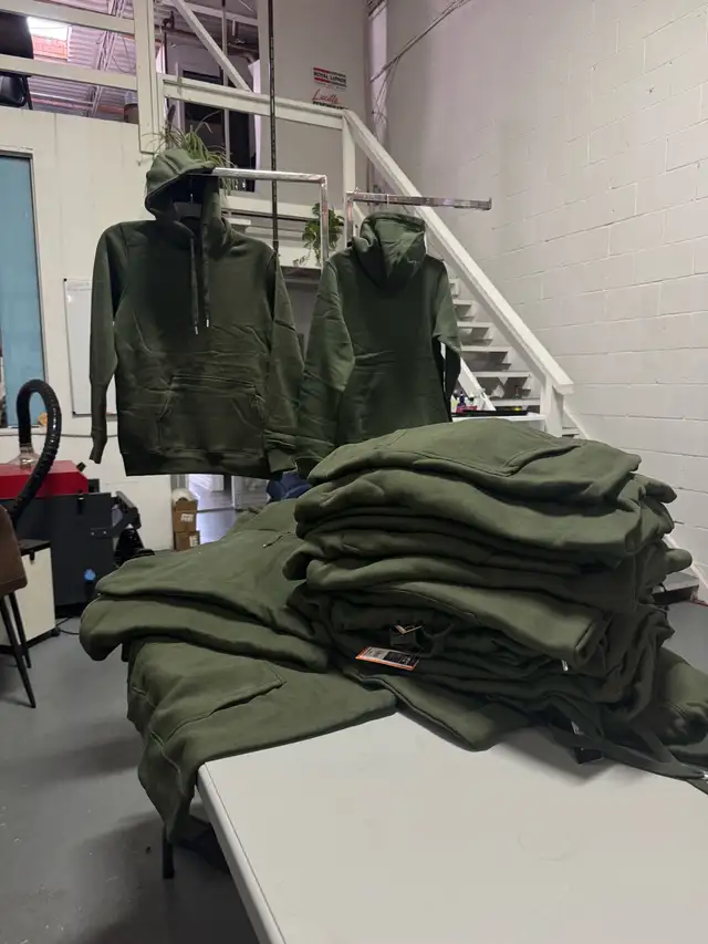 high quality hoodies