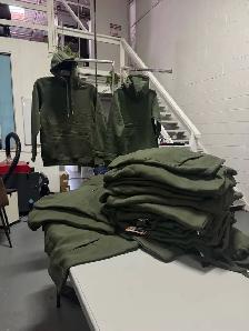 high quality hoodies