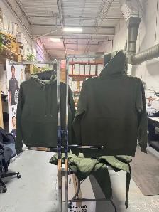 high quality hoodies - Photo 2