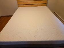 ENDY Mattress (Queen)