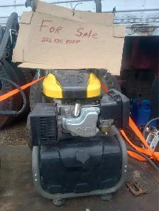 Honda GX200 Pressure Washer - Photo 2