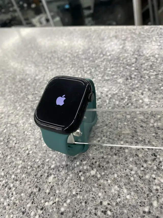 Apple Watch Series 10