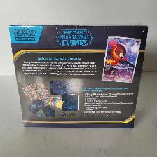 Pokemon Mega Evolution Phantasmal Flames (32743990) - Photo 2
