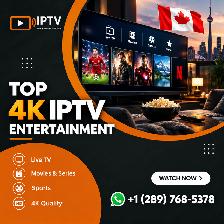 Get Smooth Quality Streaming
