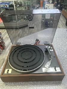 Pioneer PL-10 Turntable