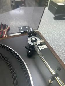 Pioneer PL-10 Turntable - Photo 3