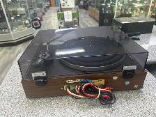 Pioneer PL-10 Turntable - Photo 4