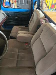 Ford F-100 - Photo 2