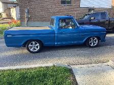 Ford F-100 - Photo 3