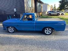 Ford F-100 - Photo 4