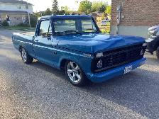 Ford F-100 - Photo 5