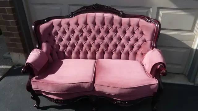 Living Room Set