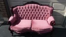 Living Room Set