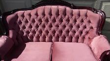 Living Room Set - Photo 3