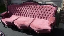 Living Room Set - Photo 7
