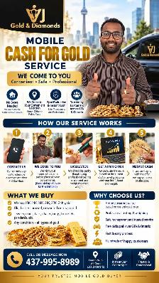 WE BUY GOLD - Photo 2