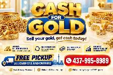 WE BUY GOLD - Photo 3