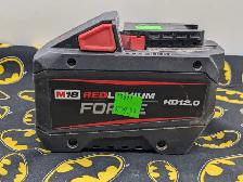 Milwaukee 48-11-1813 HD12.0 Forge Battery (#19519)