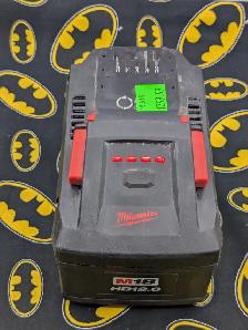 Milwaukee 48-11-1813 HD12.0 Forge Battery (#19519) - Photo 4